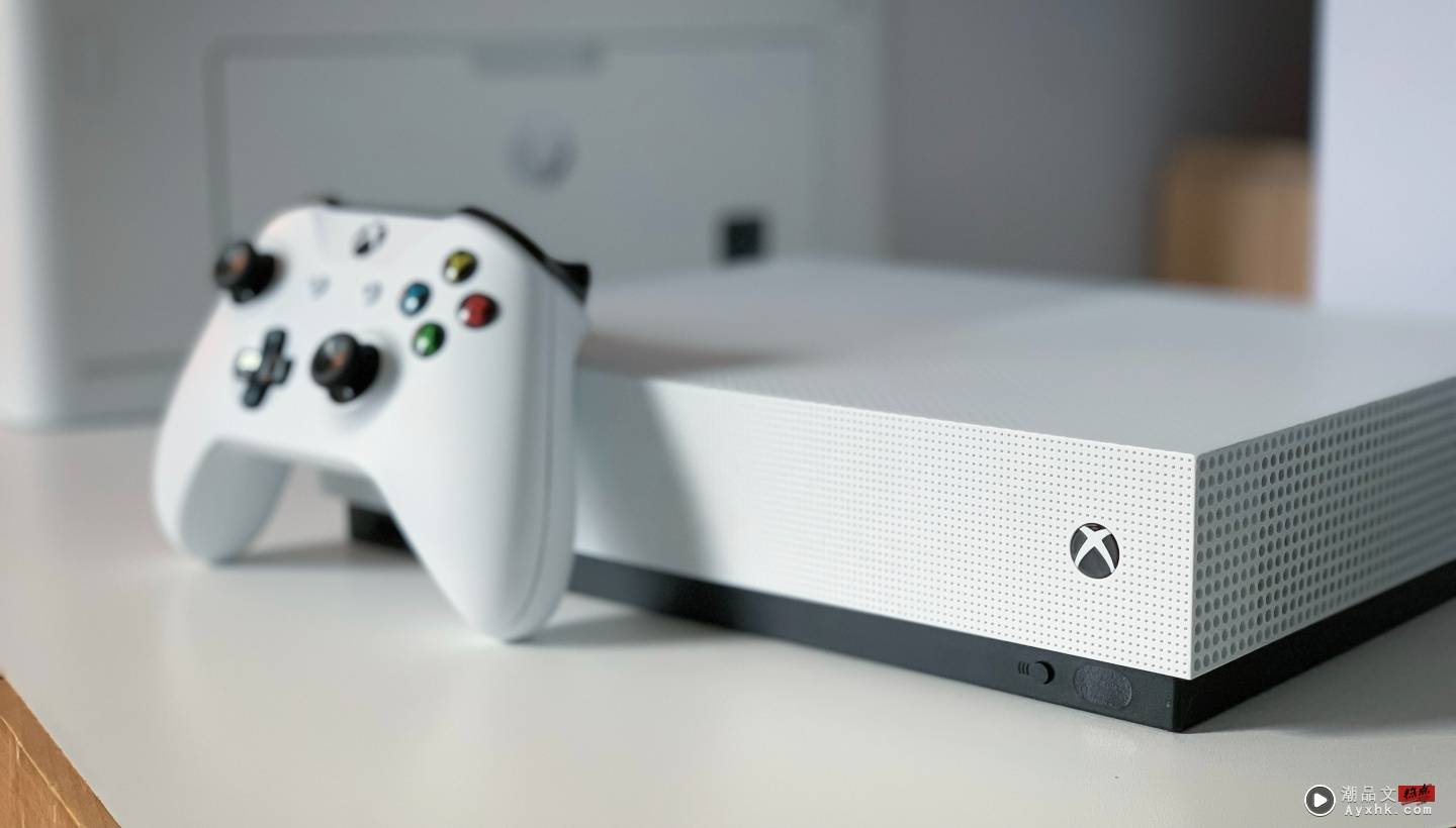 微软正式宣布 Xbox One 全系列早已停产 而 Sony 今年则计划继续生产 100 万台的 PS4 数码科技 图1张